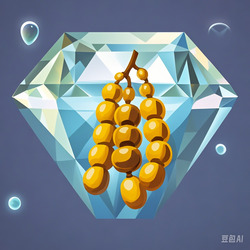 Diamond tamarind